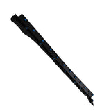 Black Side Panel Trim fit for Jeep Cherokee 2014-2022 CH1606103 Left Lower Body 28370172
