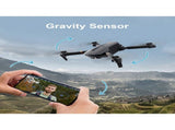 V4 Foldable Mini Drone with Camera - 1080P HD Drone ,3 Batteries,Drones for Adults Kids,Logistics is 99311668