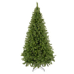 ZUN Christmas Tree 7.5FT 1450 Branch 55273946