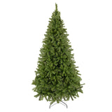 ZUN Christmas Tree 7.5FT 1450 Branch 55273946