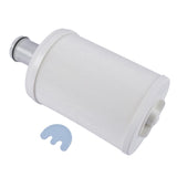 Water Purifier 100186 Replace Fit for Filter UV Technology with CTC-activated carbon 23572907