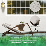 Folding Lounge Chairs / beach chair 73840071