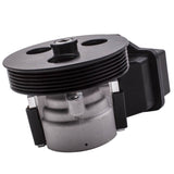 Power Steering Pump fit for Chevrolet Impala 2006-2011 Monte Carlo 2006-2007 2069989 53088712