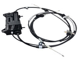 Parking Brake Actuactor for Land Rover LR4 Range Rover Sport LR072318 LR013699 91588330