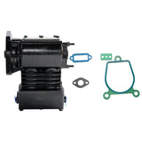 Air Compressor with Gasket 109816 109824 109863 for CAT C10 C12 C15 C16 3176J 3406 109860 65684 21800731