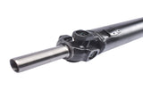 Rear Driveshaft Prop Shaft Fits for Chevy Silverado GMC Sierra 1500 Crew Cab Pickup 2004-2007 RWD 88518312