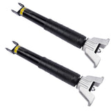 2Pcs Rear Shock Absorber Strut Replacement for Dodge Durango 3.6L 5.7L V6 V8 2014-2023 68330539AB 49237119