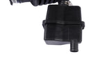Fresh Air Intake Hose Pipe Fit for Nissan Maxima Sedan 3.5L V6 Gas DOHC 2009-2015 4-Door Black 69392424