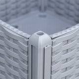 PieceRaised Garden Bed with 31272948