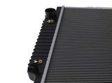 Aluminum Cooling Radiator fit for Ford Expedition Navigator 2003-2004 5.4L A2609 19194973