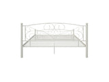 FULL METAL BED W31136107