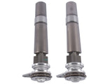 Pair of Balance Shaft Left and Right Fit for Chevrolet Captiva Equinox Impala Buick Regal 2006-2017 82031990