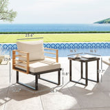 Patio Furniture Set 27507783
