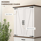 71" Tall Kitchen Pantry Cabinet 78836285