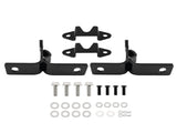 Seat Mounting Brackets & Bolt Fold Tumble fit for Jeep Wrangler YJ CJ 76-1995 Steel 30905638