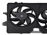 Cooling Fan fit for Ford Escape 3.0L V6 2008-2012 621038 FO3115182 240W 12896188