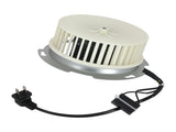 1PC 8832N 8832NA Blower Motor Fan Assembly fit for Nutone 86652 86652G 8662 8832SA 62830193