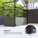 Rattan Storage Basket 01539730
