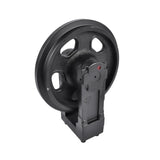Track Idler Pulley For John Deere 27D 35D 30G 35G Hitachi Mini Excavator 9392908 40569419