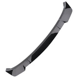 Trunk Spoiler fit for Toyota Camry 2018-22 Black ABS Trunk Wing Duckbill Design 77262752