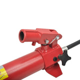 Fit Ford Jack Maximum load of 20 tons, 2 m of oil tubing MT034008 56492461