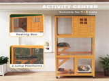 Pet Stairs/Cat Climbing Tower/Cat House 85942502