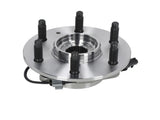 Front LH RH Wheel Bearing Hub Assembly fit for Cadillac Chevrolet GMC Silverado 1500 68507145