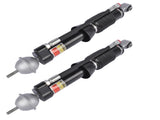 2Pcs Hydraulic Shock Strut Rear Left & Right Fit for Mercedes-Benz W140 S320 S500 1992-1999 22094165