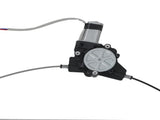 Power Window Regulator fit for Nissan Titan/Armada 2004-2015 Rear Left 748-980 US 11737515