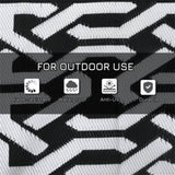 Reversible Outdoor Rug 39152383