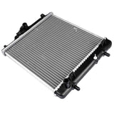 K7711-85210 Radiator Replacement for Kubota RTV1100 RTV1100CRX RTV1100CR RTV1100CR9 RTV1100CW 07568424