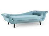 Chaise Lounge with Scroll Arms W68034327