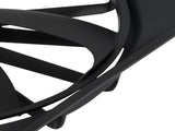 Condenser Radiator Fan fit for Acura TLX 2015-2020 386155J2A01 386165J2A01 96431609