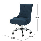 OFFICE CHAIR 61658.00NBL
