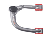 Pair Front Upper Control Arm Kit 2-4" Lift Kit Fit For TOYOTA TACOMA 6 lug only 23238776