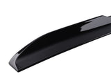 Black ABS Roof Spoiler fit for Dodge Charger 2011-2023 Direct Replacement Rear Mount 19257378