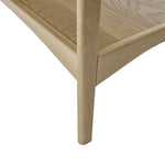 ZUN Coffee Table B03548836