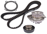 Engine Timing Belt Kit Water Pump for 12-17 Fiat 500 500L Dodge Dart 4892713AC 4892695AC 61248075