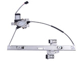 Rear Left Power Window Regulator with Motor for 03-09 Hummer H2 68064791