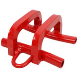 6Inch Quarter Puller,Universal Auto Body Repair Tools Dent Removal Tools,RED 18185758