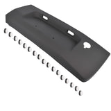 Weatherproof Rear Right RH Door Lower Molding KK3Z99425B28BC for Ford Transit 2015-2019 08555542
