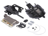 8" Power Brake Booster Master Cylinder Kit for 1966-1971 Ford Fairlane Torrino Ranchero 02527676
