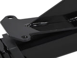2 Inch Rear Hitch Receiver fit for Ford Maverick 2021 Bolt-On 093-1136-98 36361742