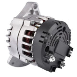 12 Volt 70 Amp Alternator for Carrier Transicold Extra Series Kubota V1902 1996-2007 30-01114-05 90223426