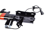 Left Front Shock Absorber Strut with Electric AST24746 AST84787 G3GZ18124Q for Lincoln Continental 09933352