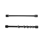 Rear Axle Arm Suspension Bushing Removal Install Tool Kits Bushing Puller Tools fit for Audi 29487408