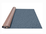 Gray Marine Carpet 6 ft x 13.1 ft, Anti-Slip TPR Backed Boat Carpet, Indoor & Outdoor Use, Easy 86258770