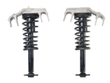 03-07 Cadillac CTS Front Quick Complete Struts & Coil Spring Assembly Pair 20178808