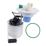 Fuel Pump Module Assembly w/ Sending Unit Fits for Chevy Sonic 2012-2017 L4 1.4L 1.8L 98409787