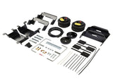 Air Helper Springs Kit for Ford F-150 2015-2021 W217602582 W21-760-2582 03602367
